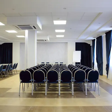 Atlas Otel *