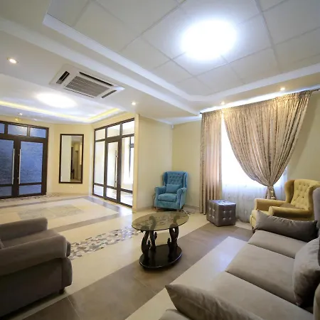 Atlas Otel Odessa