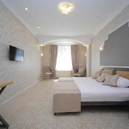 Hotel Atlas Odesa