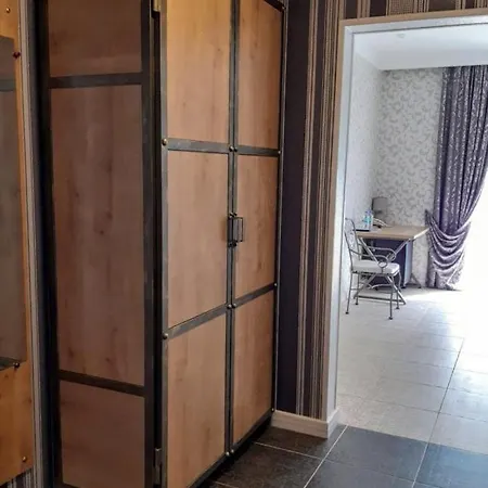 Hotel Atlas *