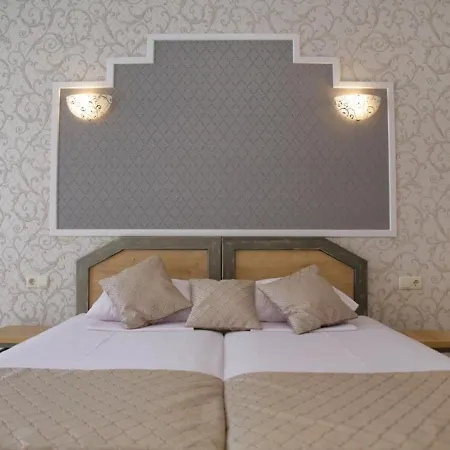 Atlas Hotel