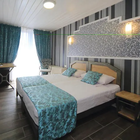 Atlas Hotel