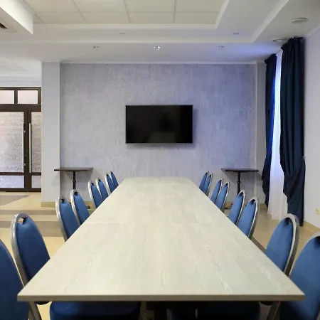 Atlas Hotel Odesa