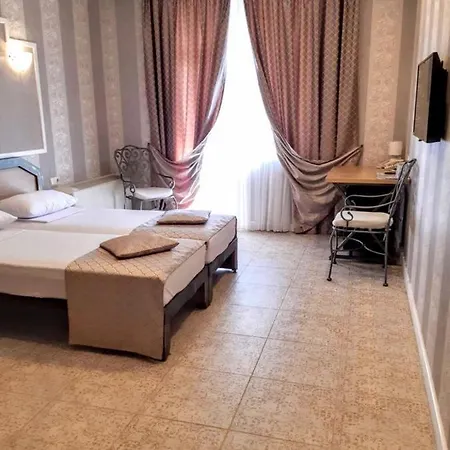 Atlas Hotel