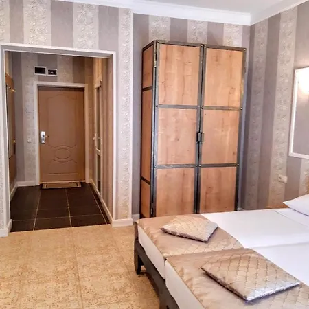 Atlas Hotel Odesa