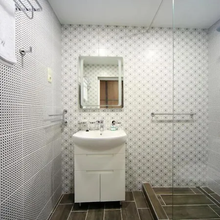 Hotel Atlas Odesa